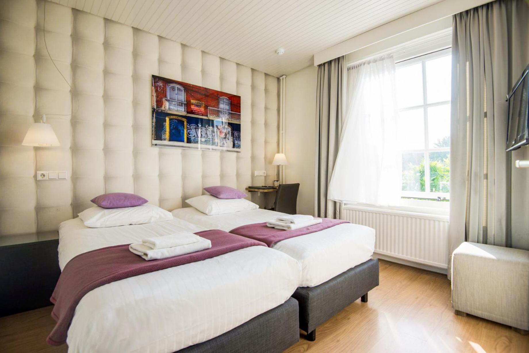 Herberg Sint Petrus Hilvarenbeek Zimmer foto